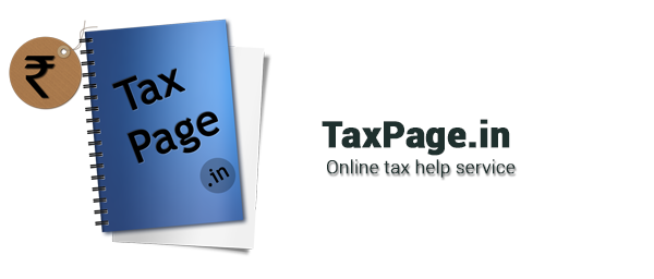 TaxPage.in
